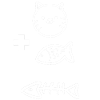 Katzenfischknochen Angler