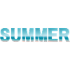 Summer horizon Meerr