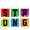 Always Stay Strong