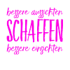 Einsichten sind super