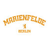 Marienfelde - Berlin - Deutschland - German