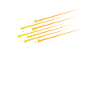 Shooting Star, Tail, Space
