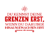 Grenzen überwinden