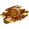 Trésor Bitcoin