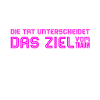 schreite zur Tat