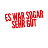 mir hat es gefallen