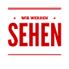 wir werden sehen