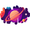 Cosmic Heart