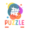 Puzzlefan Puzzler Puzzleteile Puzzle