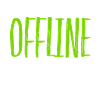 offline ist spitze
