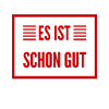 bleib cool