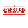 hört mir zu