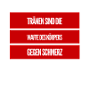 Tränen heilen