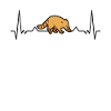 Coati Heartbeat Coati