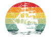 Sea Shanty Design For Loved Ones While Singing