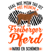 Cheval Freiberger