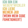 Webentwickler Programmierer Softwareentwickler