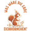 Eichhörnchen