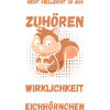 Eichhörnchen