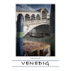 Venedig Rialtobrücke