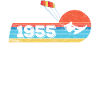 Kitesurf Anniversaire Né en 1955