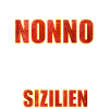 Sizilien, Sicilia, Nonno