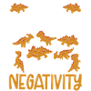 Dino nuggets Inhalation