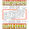 TRAKTORFAHRER