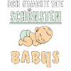 FAIRE LES PLUS BEAUX BÉBÉS