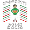 SPAGHETTI AGLIO E OLIO
