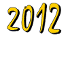 BIRTHDAY YEAR 2012