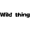 Wild thing