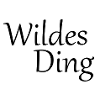 Wildes Ding
