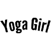 Yoga girl