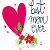 Best Mom Ever