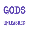 Guitar Gods Unleashed - Gitarrendesign