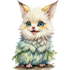 Cute Fantasy Animal
