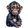 Monkey monkey