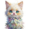 Cute animal