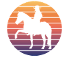 Sunset Rider - Liberté et aventure