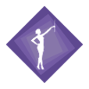Baton Twirling Gymnastics Twirling