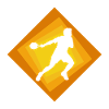 Squash Squashspieler Squash Spieler