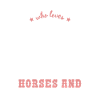 Pferdeliebe - Ein Lebensgefühl