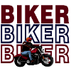 Biker