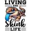 Lizard Collector Reptile Lover