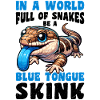 Lizard Collector Reptile Lover