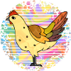 hen