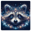 Space Racoon