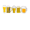 Craft beer brewing Hops Malt