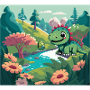 Dinosaur World